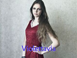 Violettavia