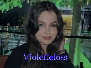 Violetteloss