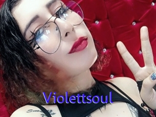 Violettsoul