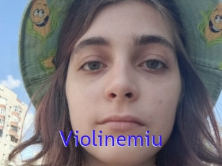 Violinemiu