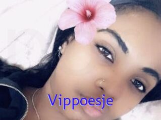 Vippoesje