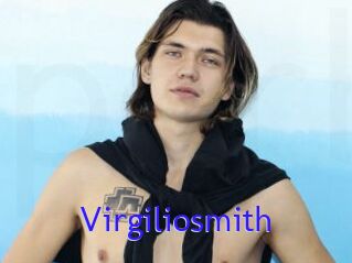 Virgiliosmith