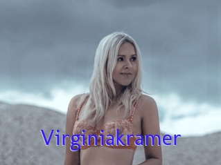 Virginiakramer