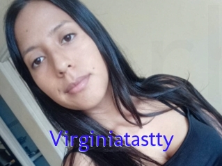 Virginiatastty