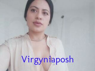 Virgyniaposh