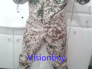 Visionboy