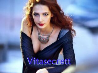 Vitasecrett