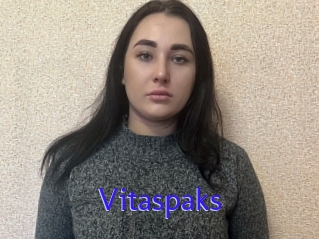 Vitaspaks