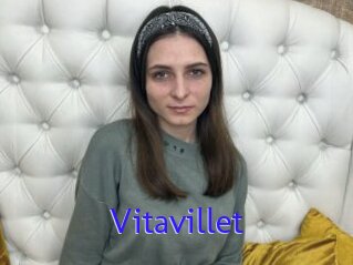 Vitavillet