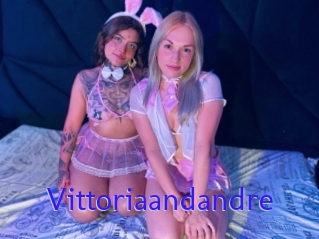 Vittoriaandandre