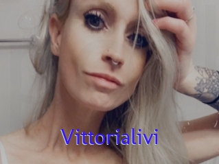 Vittorialivi