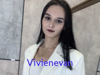 Vivienevan