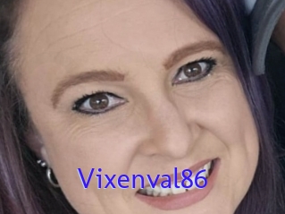 Vixenval86