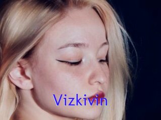 Vizkivin