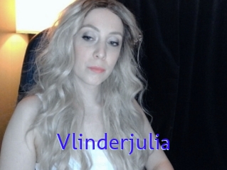 Vlinderjulia