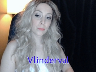 Vlinderval