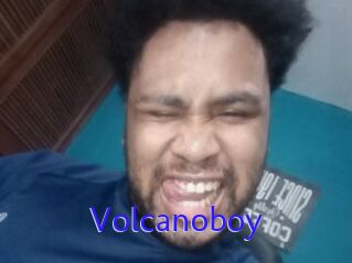 Volcanoboy