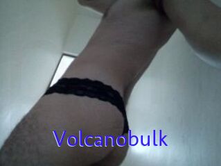 Volcanobulk