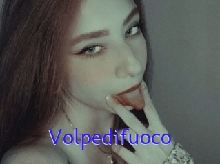 Volpedifuoco