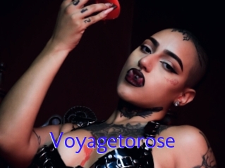 Voyagetorose