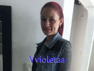 Vvioletaa