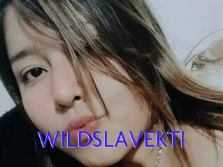 WILDSLAVEKTI