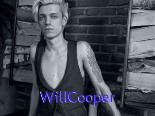 WillCooper