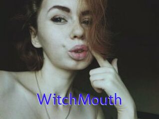 WitchMouth