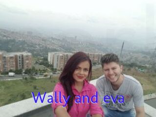 Wally_and_eva