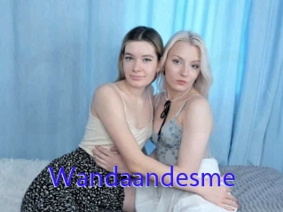 Wandaandesme