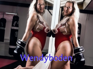 Wendyboden