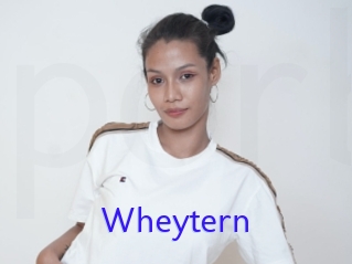 Wheytern