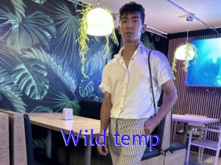 Wild_temp