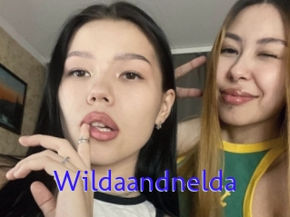 Wildaandnelda