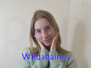 Wildahaines