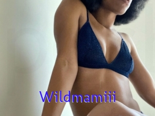 Wildmamiii