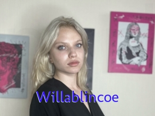 Willablincoe