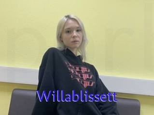 Willablissett