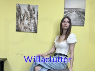 Willaclutter