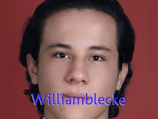 Williamblecke