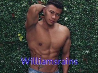 Williamsrains