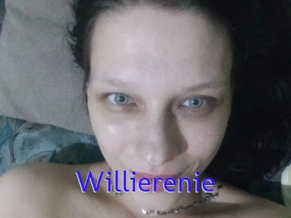 Willierenie