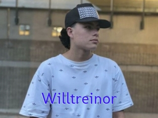 Willtreinor