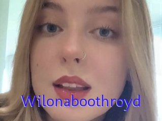 Wilonaboothroyd