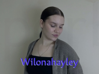 Wilonahayley