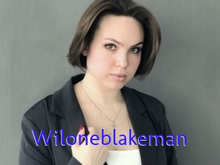 Wiloneblakeman