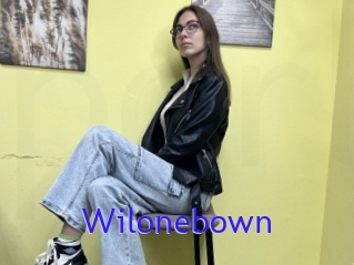 Wilonebown