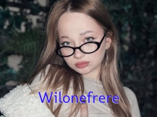 Wilonefrere