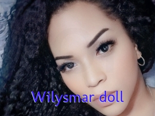 Wilysmar_doll