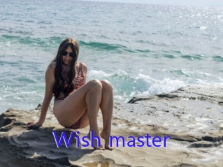 Wish_master